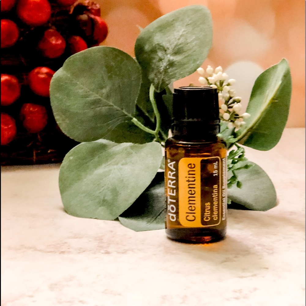 Doterra Citrus bundle